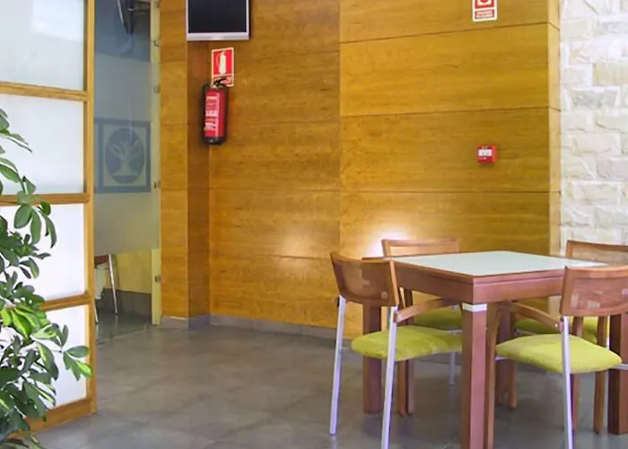 El Roble Palentino Cervera De Pisuerga