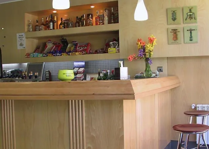 El Roble Palentino 2*