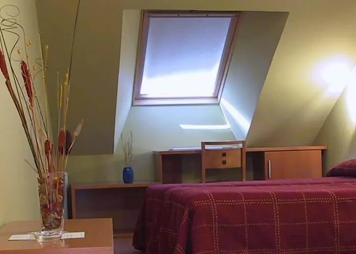 El Roble Palentino Hotel Cervera De Pisuerga