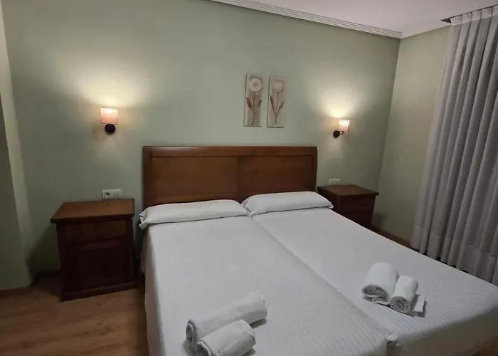 El Roble Palentino 2*