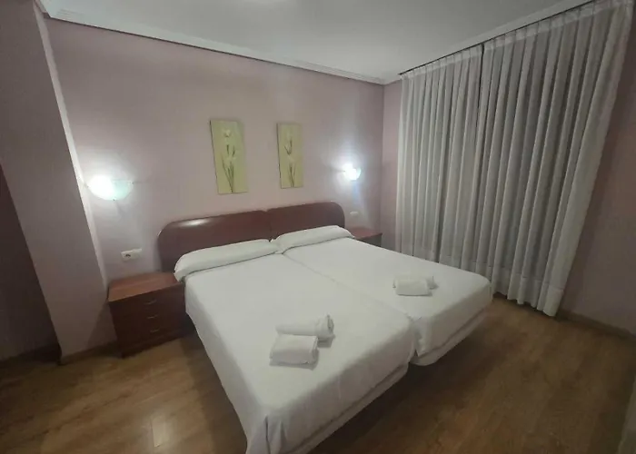 Hotel El Roble Palentino 2*