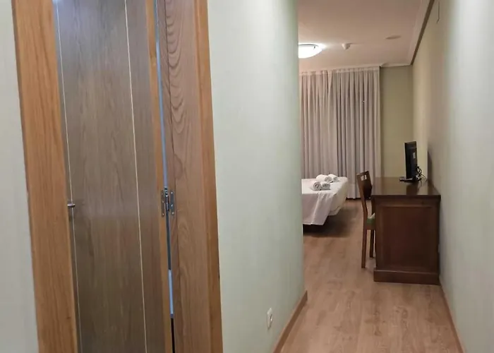 El Roble Palentino Hotel