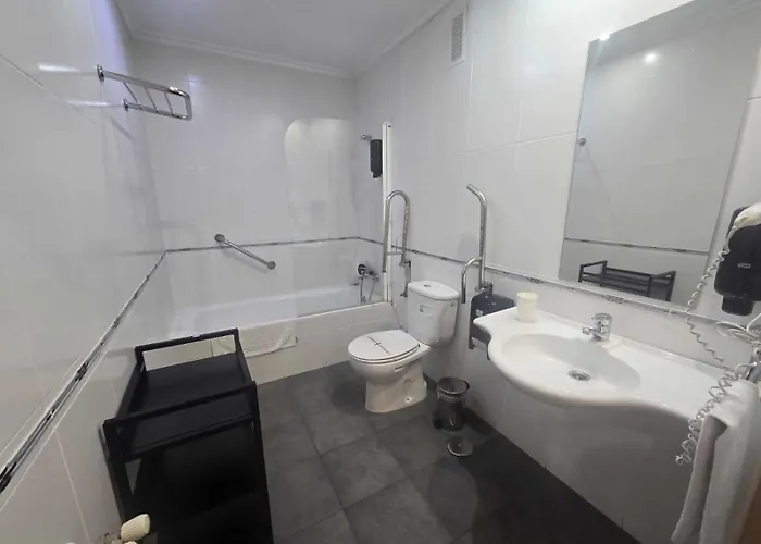 El Roble Palentino 2*