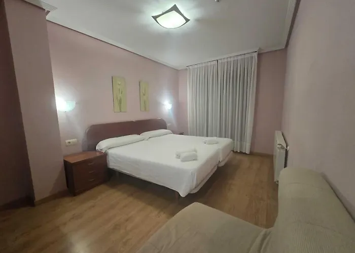 El Roble Palentino Hotel