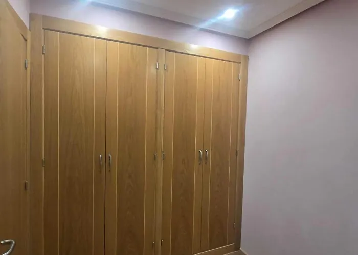 Hotel El Roble Palentino Cervera De Pisuerga