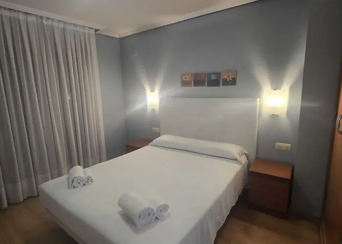 Hotel El Roble Palentino