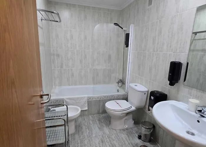 El Roble Palentino 2* Cervera De Pisuerga