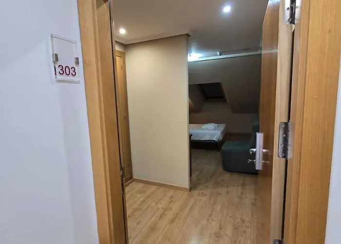 El Roble Palentino Hotel