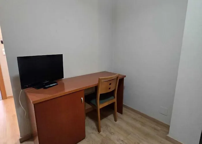 Hotel El Roble Palentino