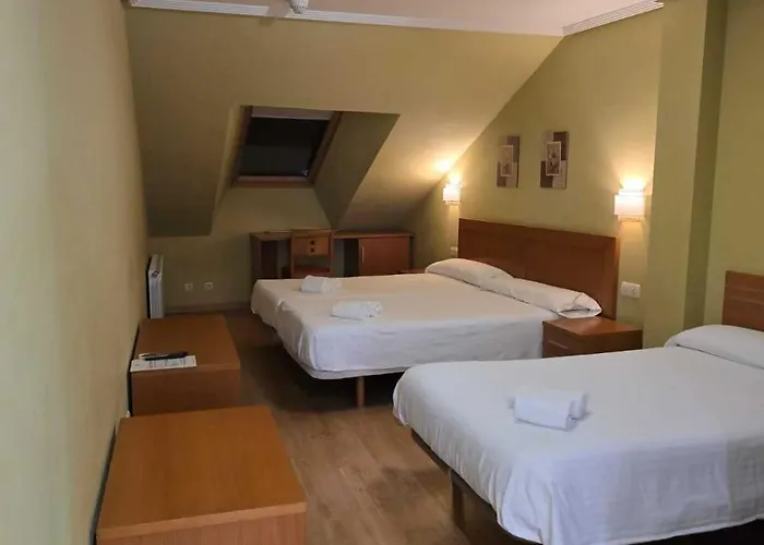 El Roble Palentino 2*