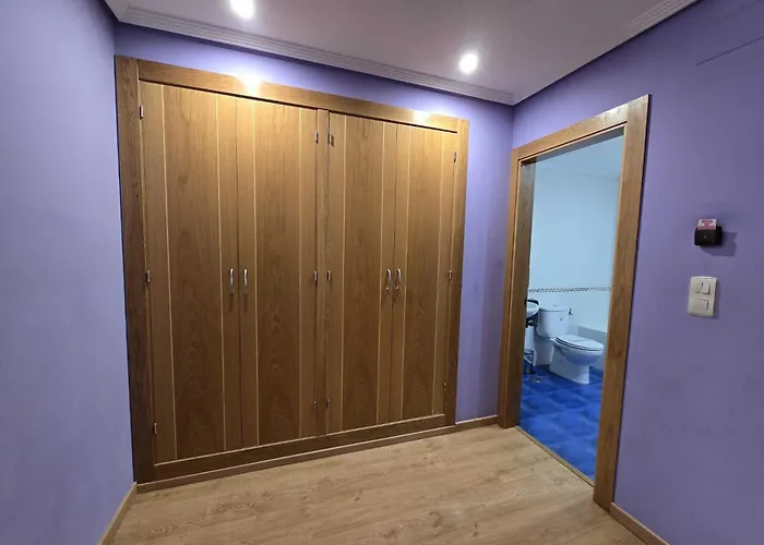 El Roble Palentino 2*