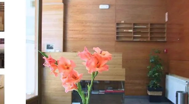 El Roble Palentino 2*