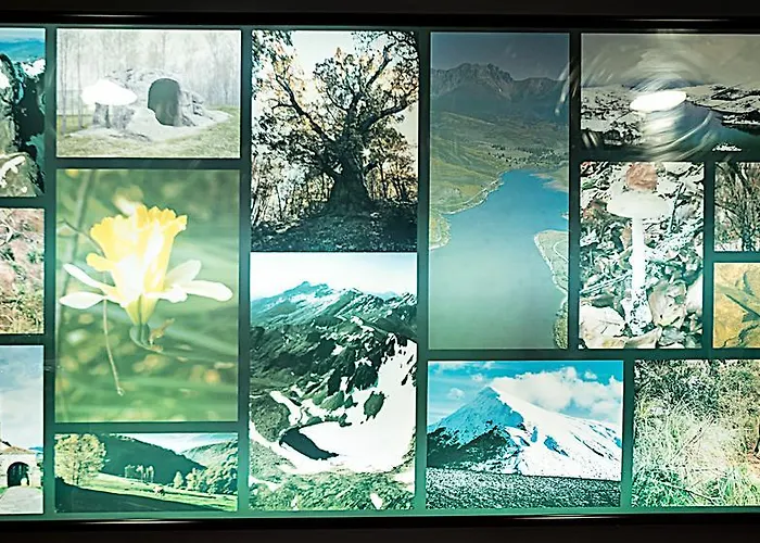 El Roble Palentino 2* Cervera De Pisuerga