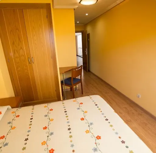 El Roble Palentino Cervera De Pisuerga