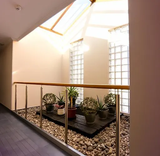 Hotel El Roble Palentino 2*