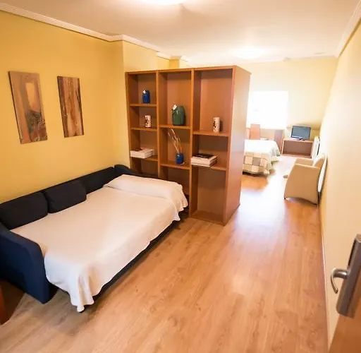 El Roble Palentino Hotel 2*